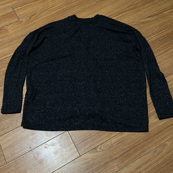 American Eagle Plush Cardigan - Picture 7 of 7